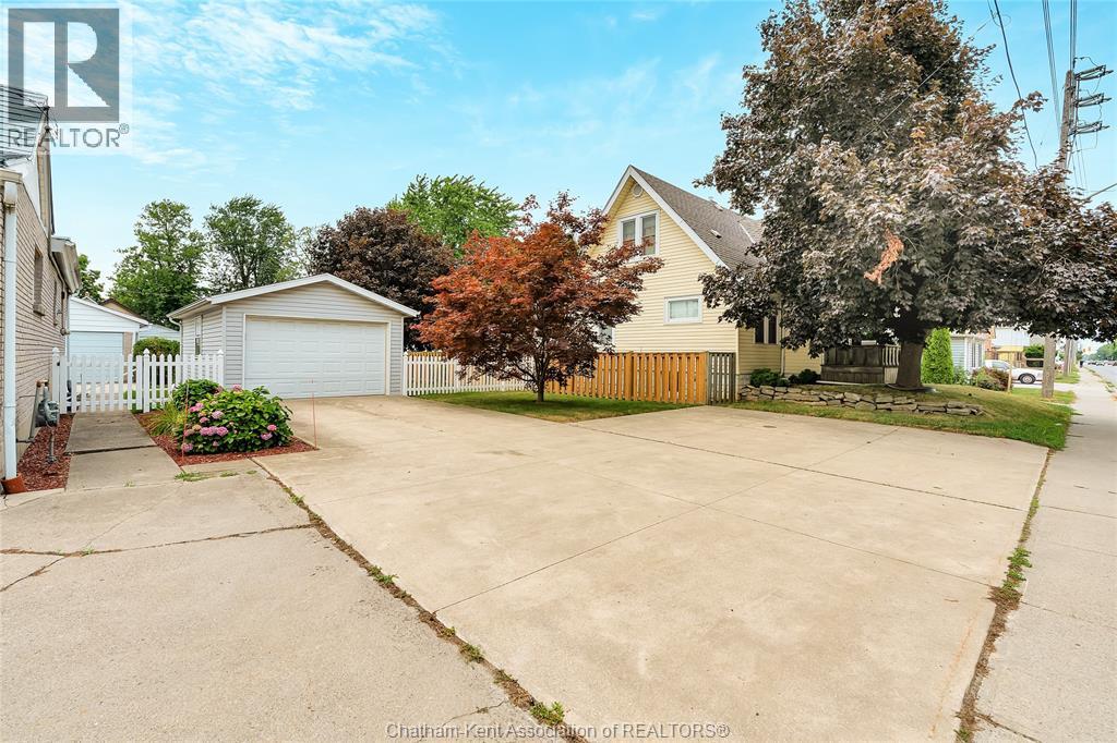 87 Park Avenue, Chatham, Ontario  N7M 1V8 - Photo 32 - 25019433