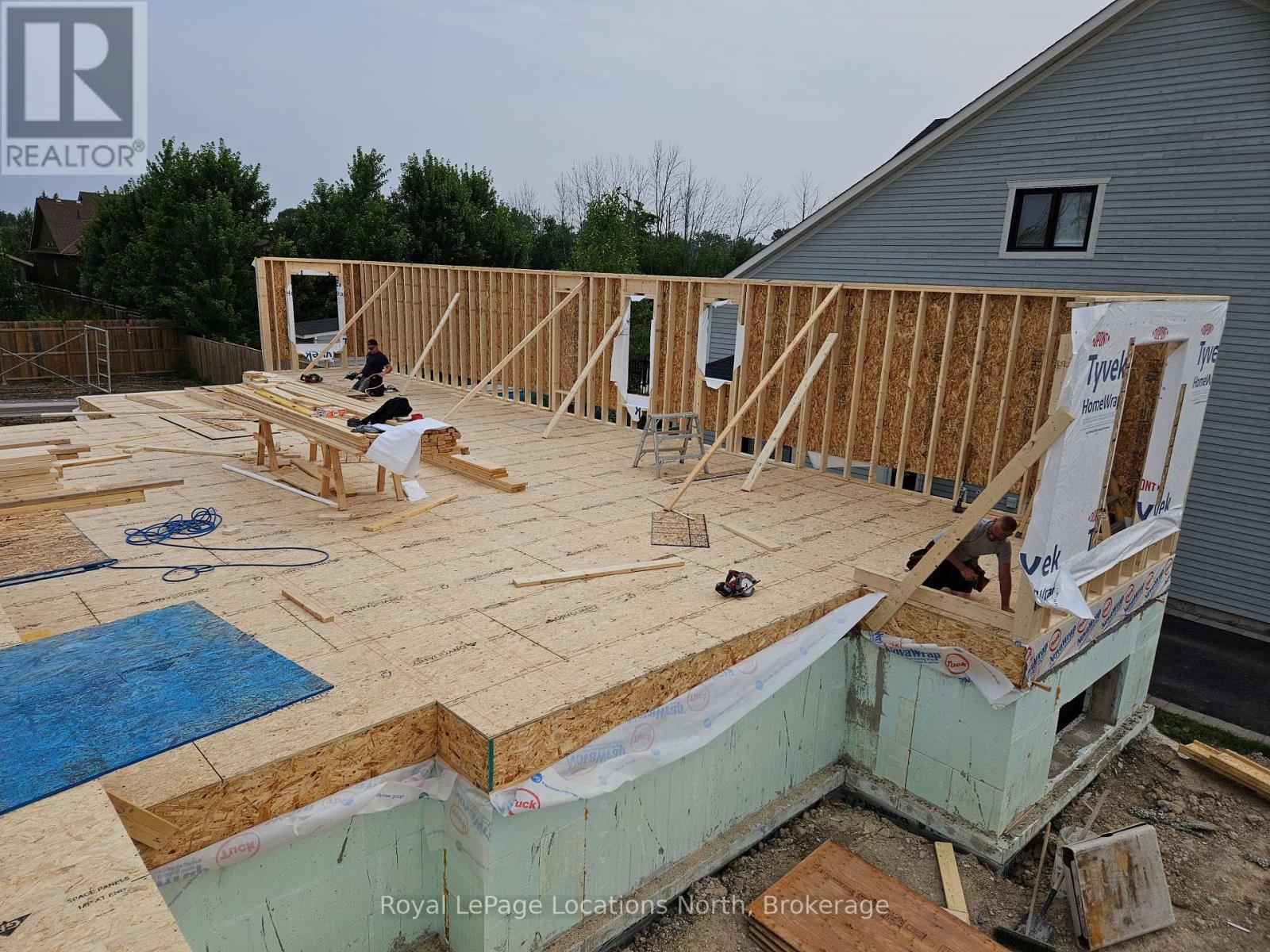 45 Mary Street, Collingwood, Ontario  L9Y 0G8 - Photo 47 - S12039966