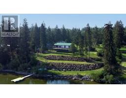 4803 Lakeview Road, Lac La Hache, Ca