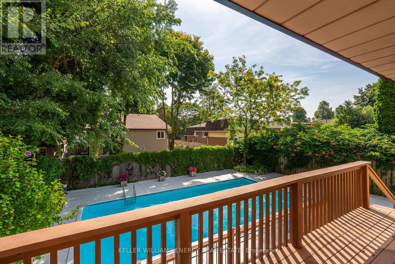 19 Ingram Court, Whitby, Ontario  L1N 5V4 - Photo 48 - E12317560