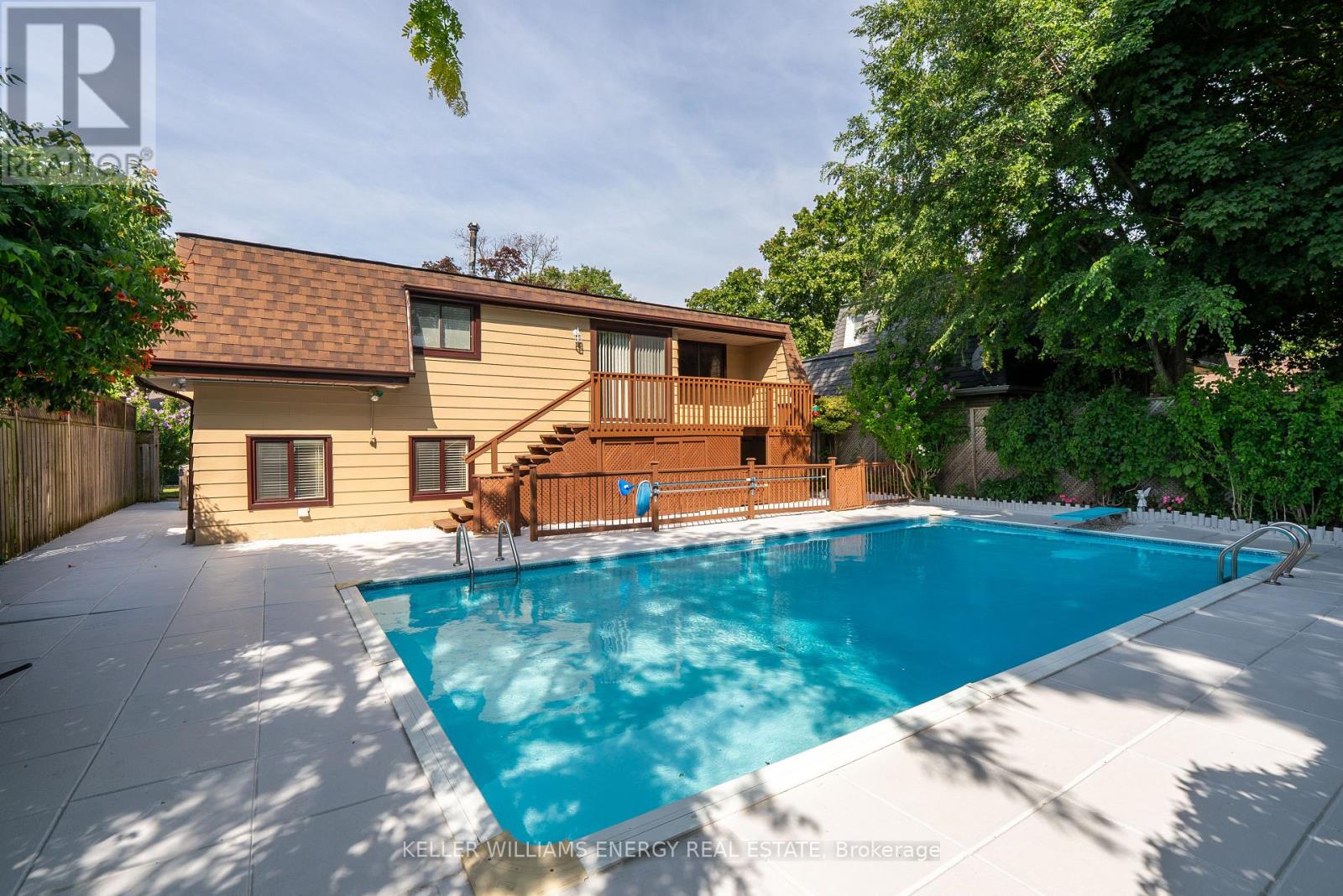 19 Ingram Court, Whitby, Ontario  L1N 5V4 - Photo 50 - E12317560