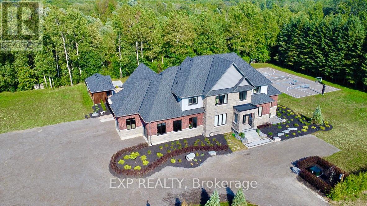 849 Townline Road N, Clarington, Ontario  L1K 3C8 - Photo 48 - E12317846