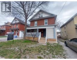 Main - 222 Athol Street E, Oshawa (Central), Ca