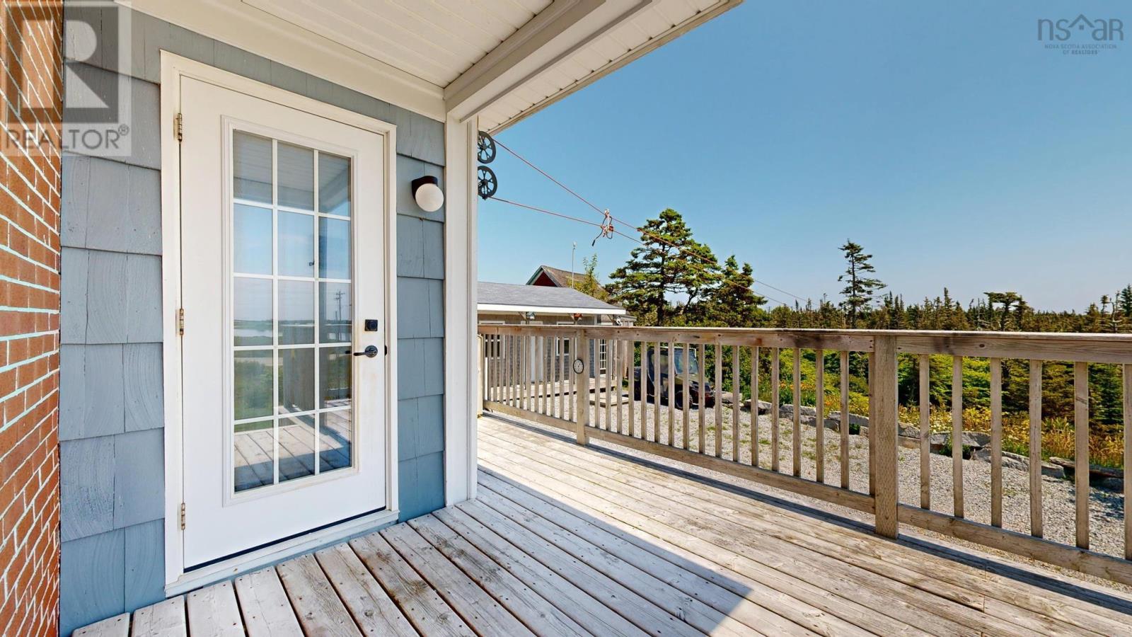 3009 Main Street, Clark's Harbour, Nova Scotia  B0W 1P0 - Photo 33 - 202519277