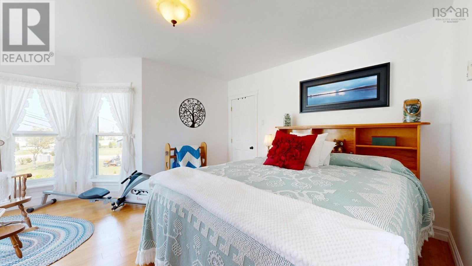 3009 Main Street, Clark's Harbour, Nova Scotia  B0W 1P0 - Photo 41 - 202519277