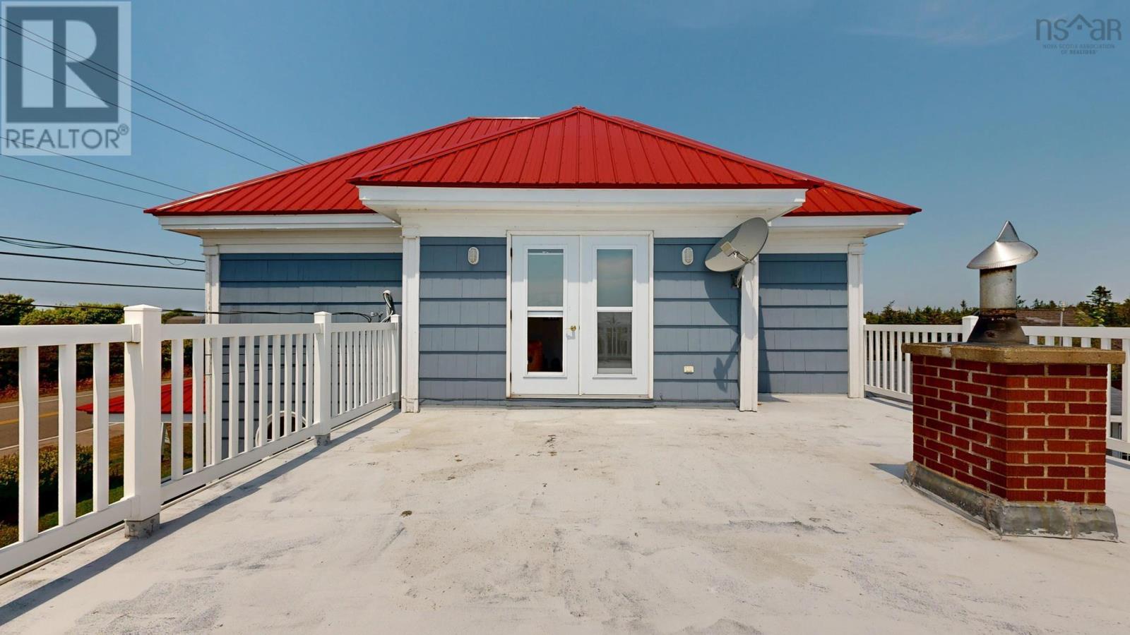 3009 Main Street, Clark's Harbour, Nova Scotia  B0W 1P0 - Photo 43 - 202519277