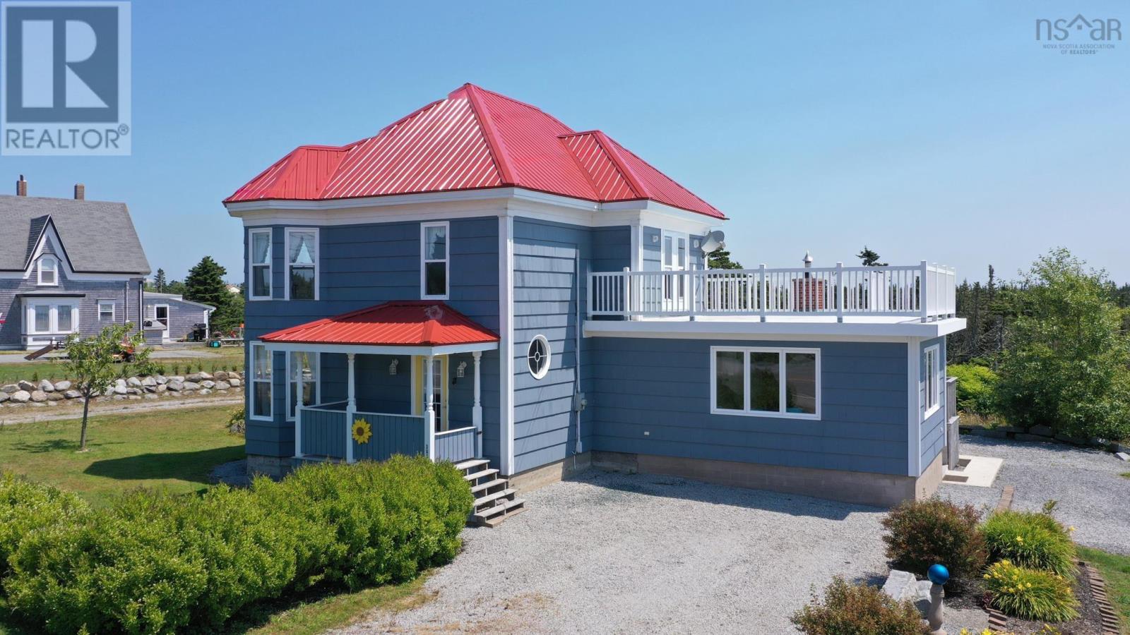 3009 Main Street, Clark's Harbour, Nova Scotia  B0W 1P0 - Photo 6 - 202519277