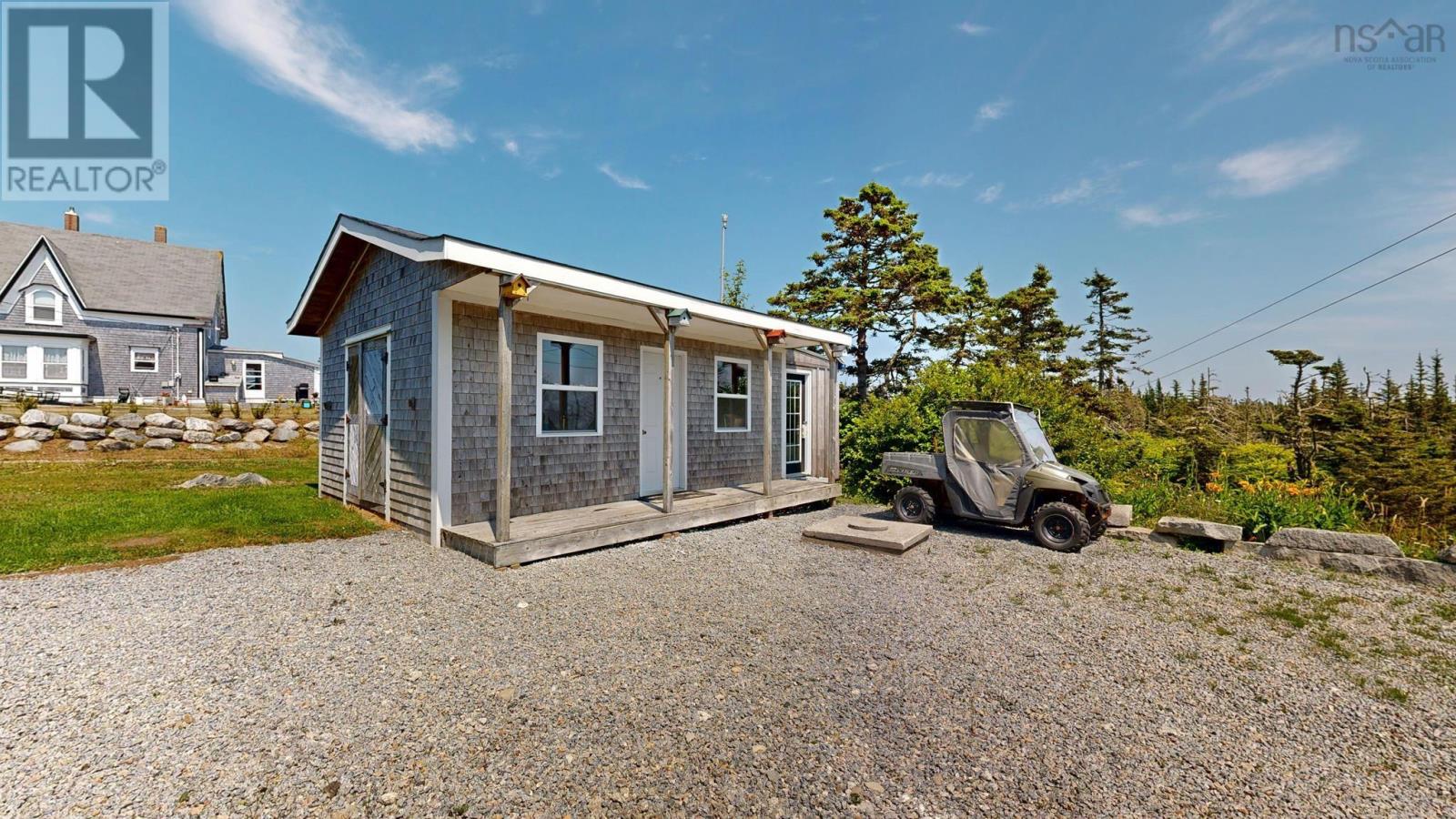 3009 Main Street, Clark's Harbour, Nova Scotia  B0W 1P0 - Photo 8 - 202519277