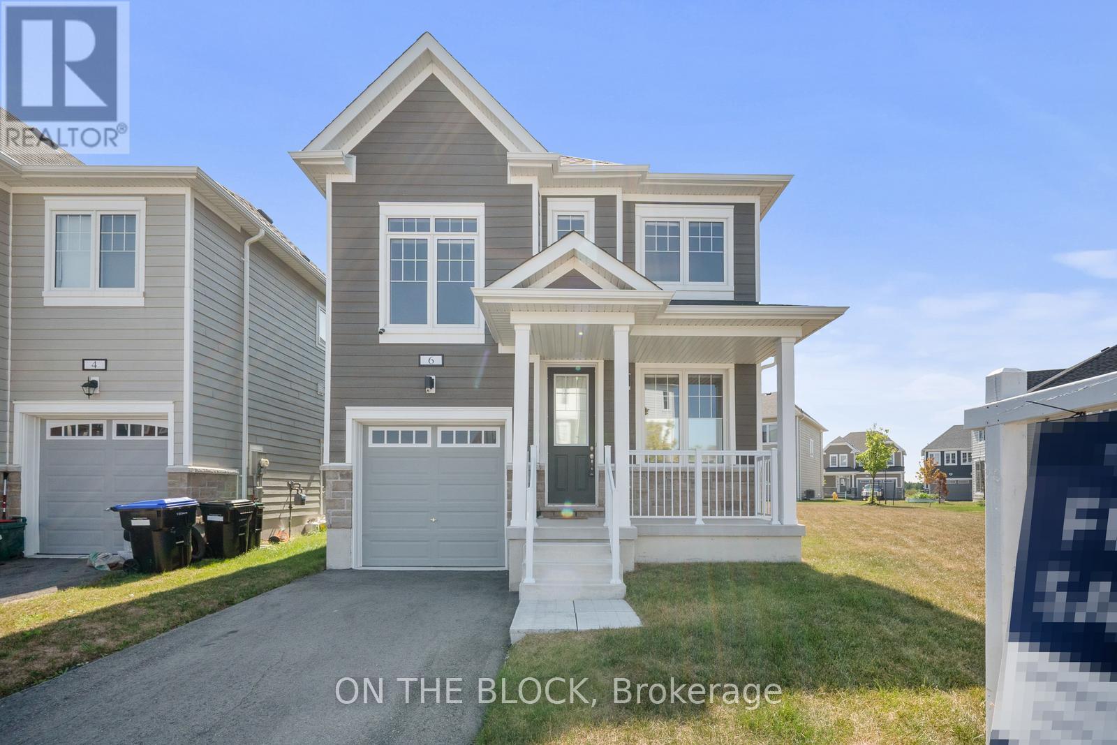 Property at 6 COURTLAND WAY image 1