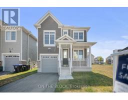 6 COURTLAND WAY, Wasaga Beach, Ontario