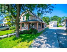 538 King Street, Port Colborne (Main Street), Ca