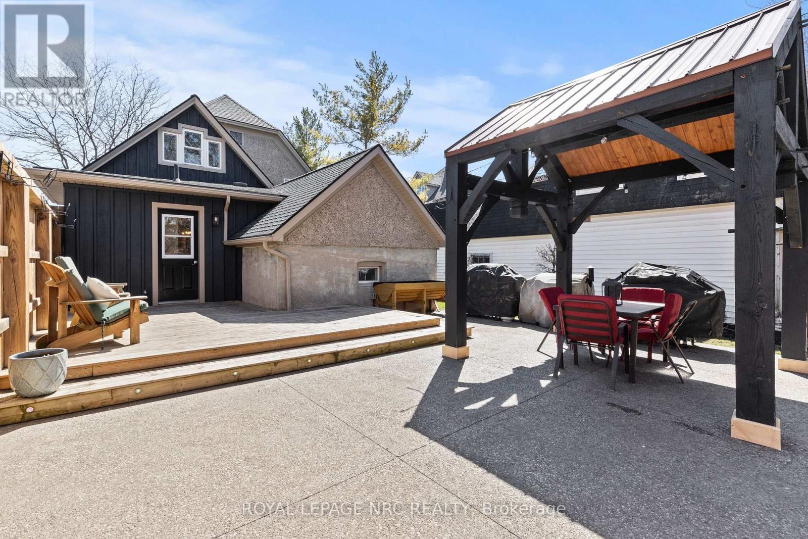 538 King Street, Port Colborne, Ontario  L3K 4H6 - Photo 34 - X12094013