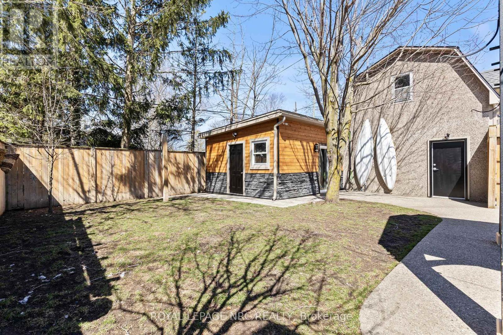 538 King Street, Port Colborne, Ontario  L3K 4H6 - Photo 37 - X12094013