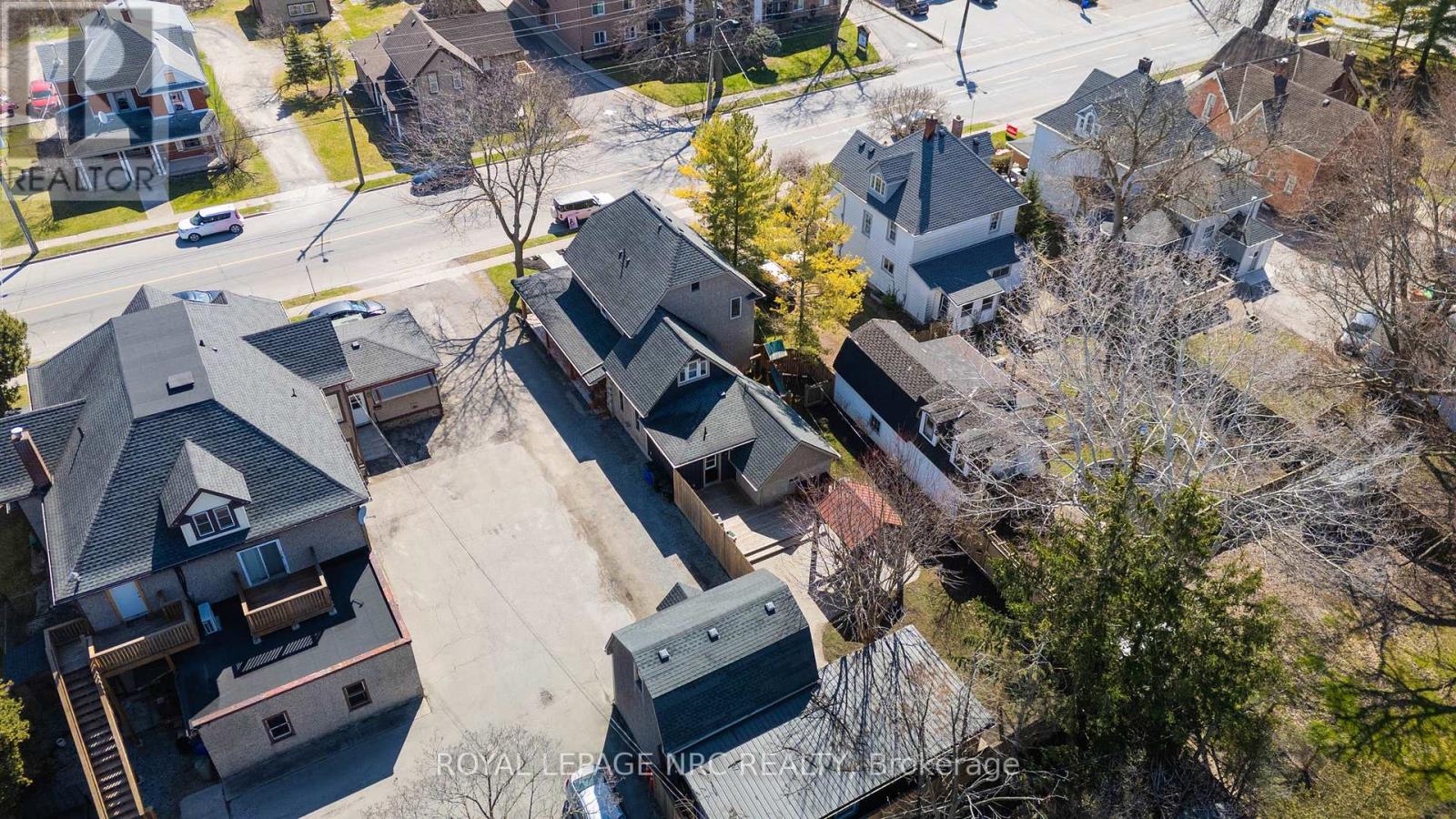 538 King Street, Port Colborne, Ontario  L3K 4H6 - Photo 46 - X12094013