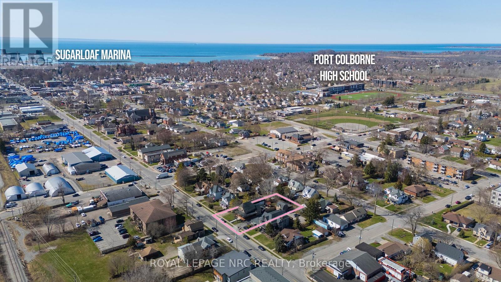 538 King Street, Port Colborne, Ontario  L3K 4H6 - Photo 44 - X12094013