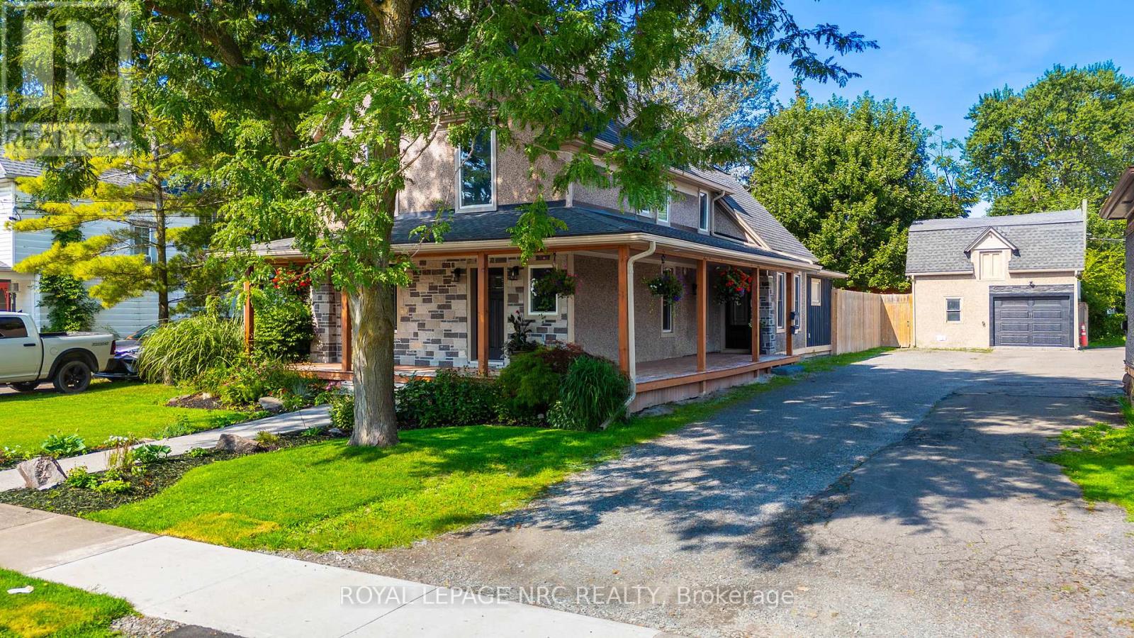 538 King Street, Port Colborne, Ontario  L3K 4H6 - Photo 49 - X12094013