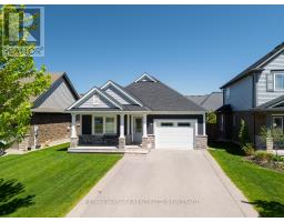 10 EASTMAN GATEWAY, Thorold, Ontario