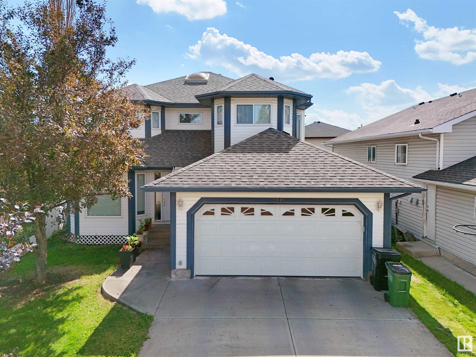 2715 44a Av Nw, Edmonton, Alberta  T6T 1K2 - Photo 1 - E4450580