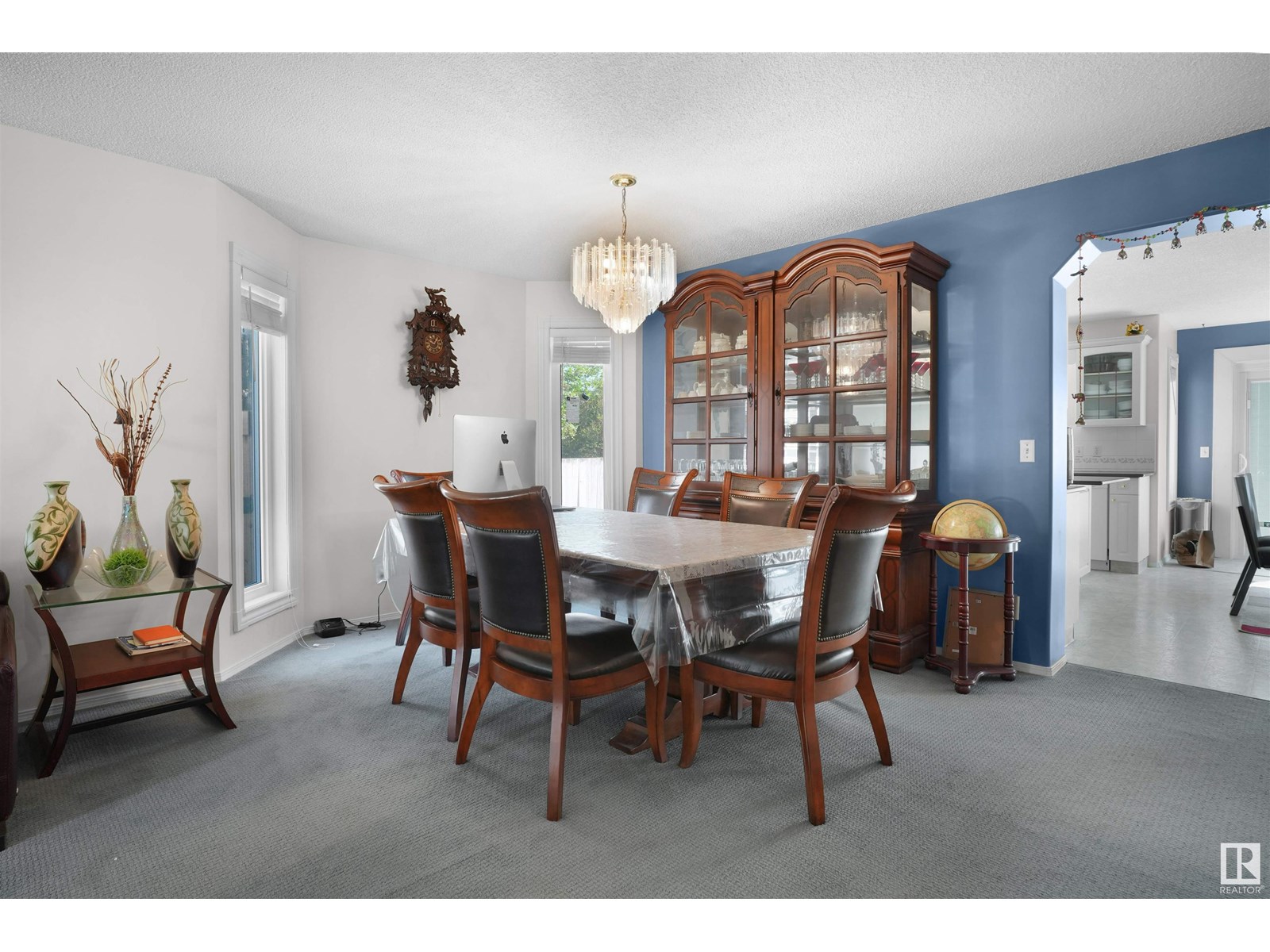 2715 44a Av Nw, Edmonton, Alberta  T6T 1K2 - Photo 17 - E4450580