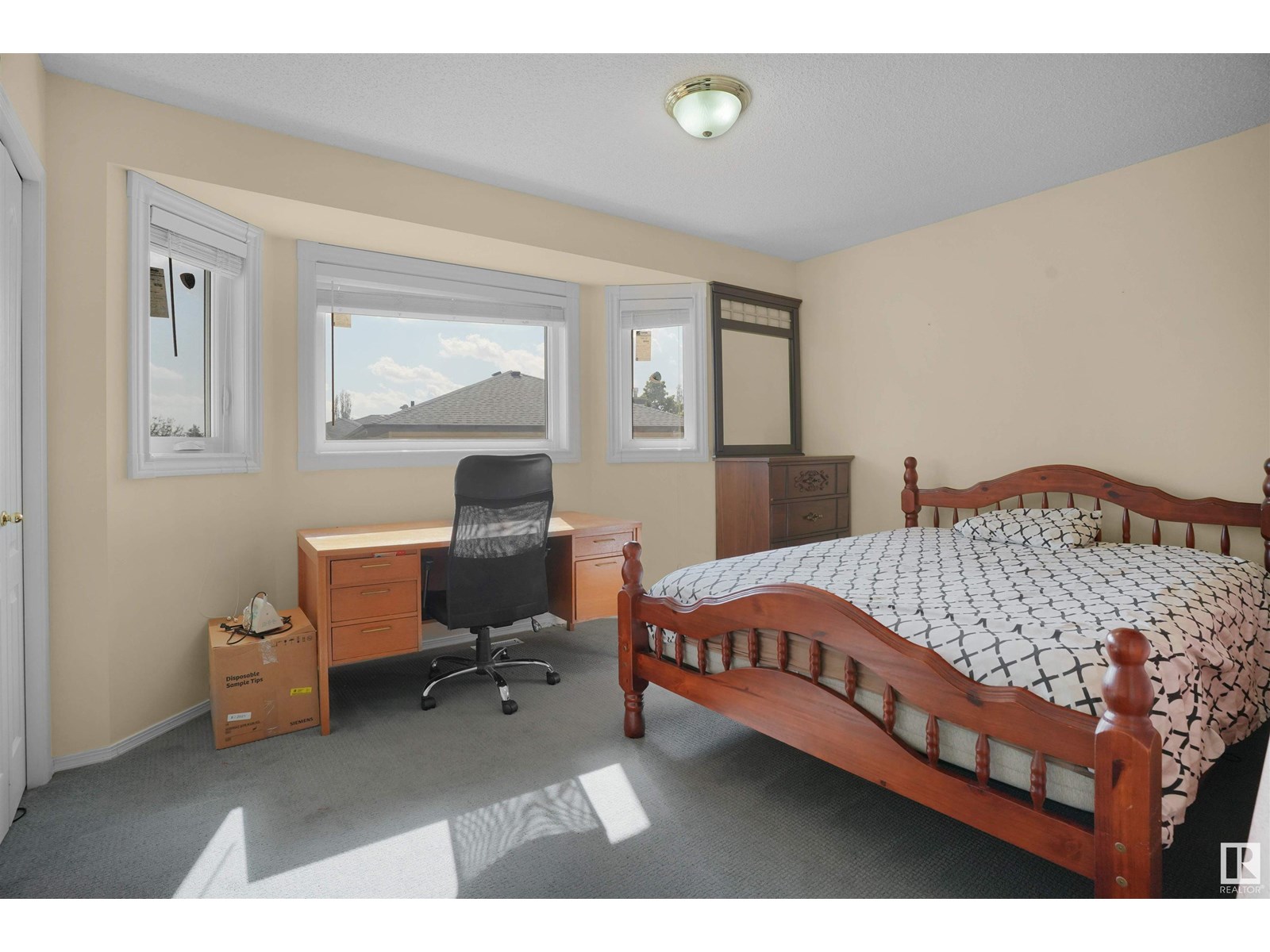 2715 44a Av Nw, Edmonton, Alberta  T6T 1K2 - Photo 33 - E4450580