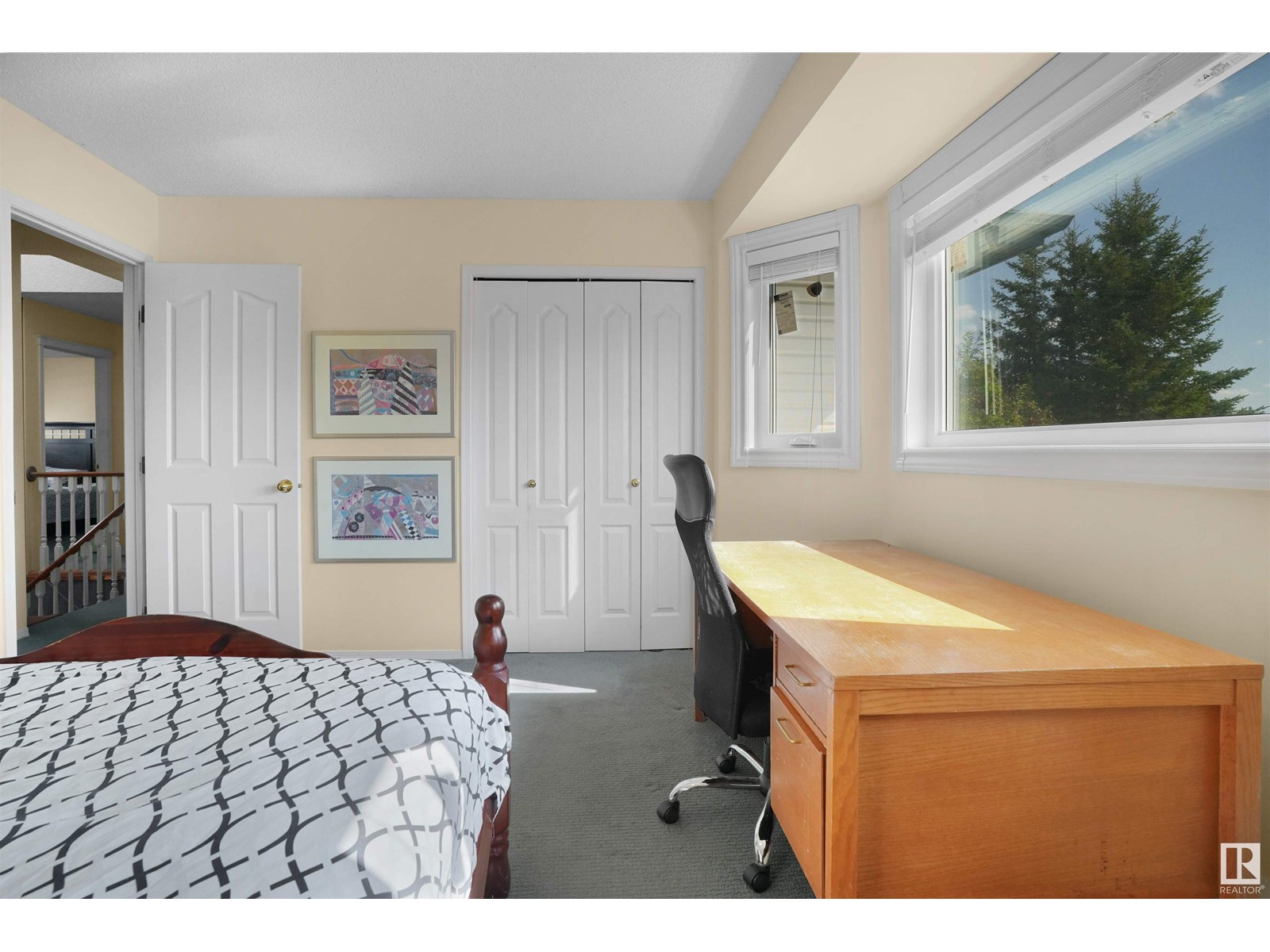 2715 44a Av Nw, Edmonton, Alberta  T6T 1K2 - Photo 34 - E4450580