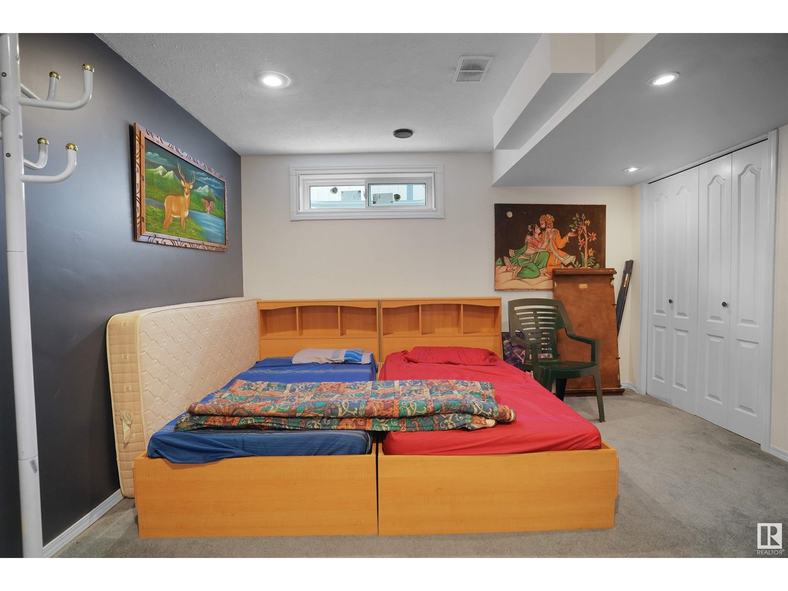2715 44a Av Nw, Edmonton, Alberta  T6T 1K2 - Photo 49 - E4450580