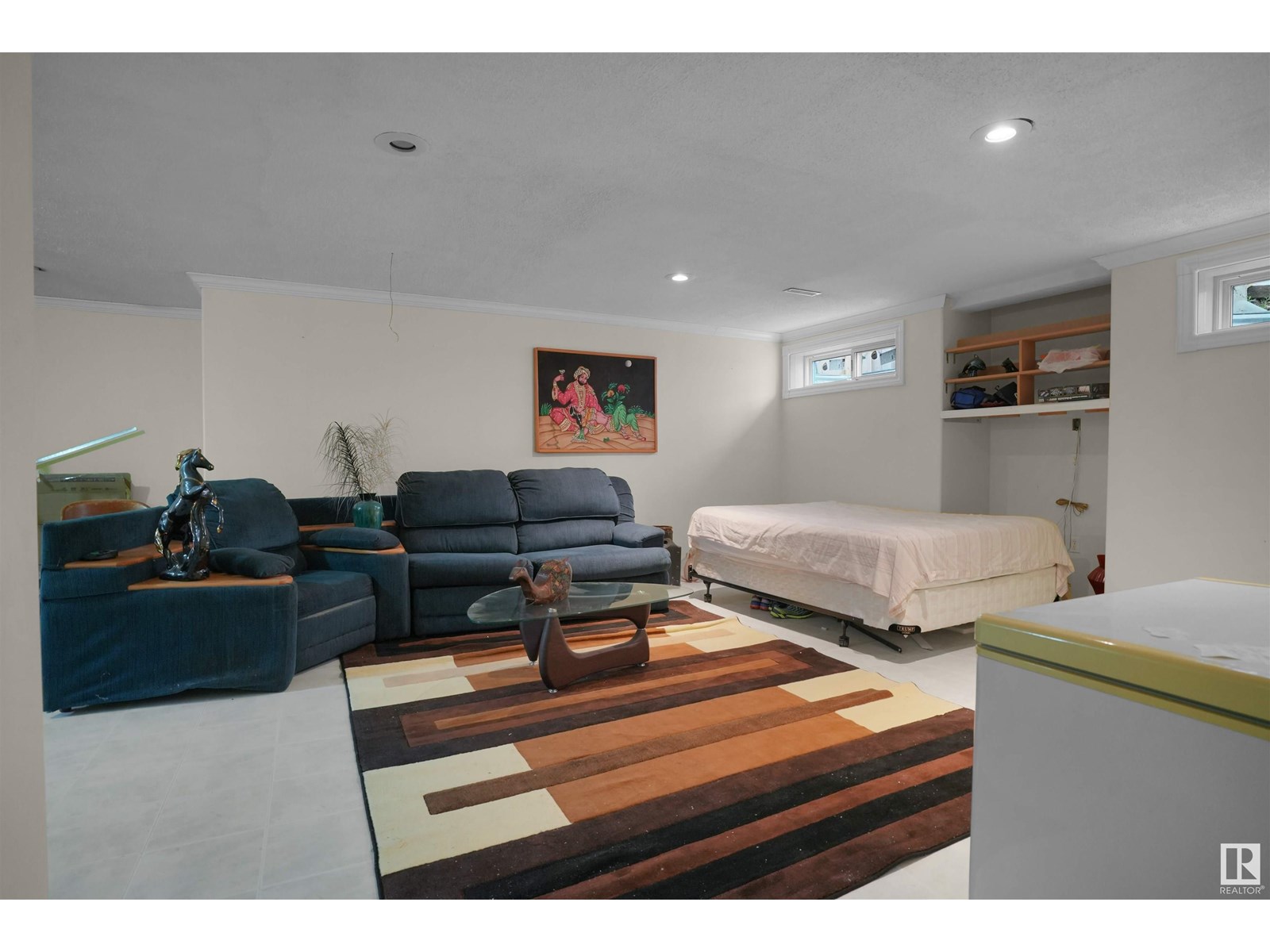 2715 44a Av Nw, Edmonton, Alberta  T6T 1K2 - Photo 51 - E4450580