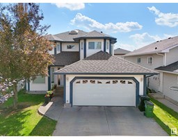 2715 44a Av Nw Larkspur, Edmonton, Ca