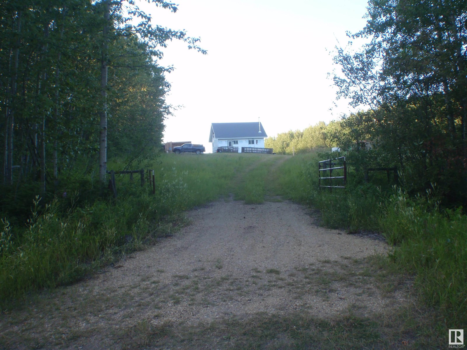 6206 Twp Rd 605, Rural Barrhead County, Alberta  T0G 2G0 - Photo 1 - E4450579