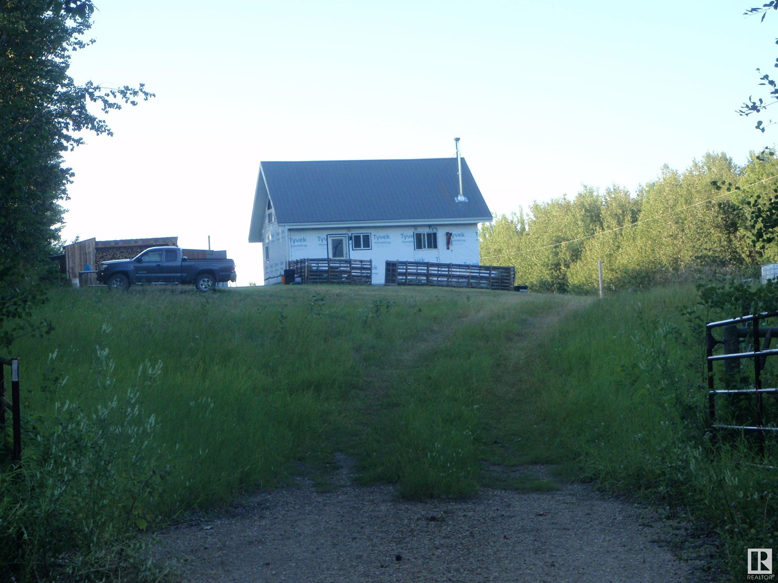 6206 Twp Rd 605, Rural Barrhead County, Alberta  T0G 2G0 - Photo 2 - E4450579