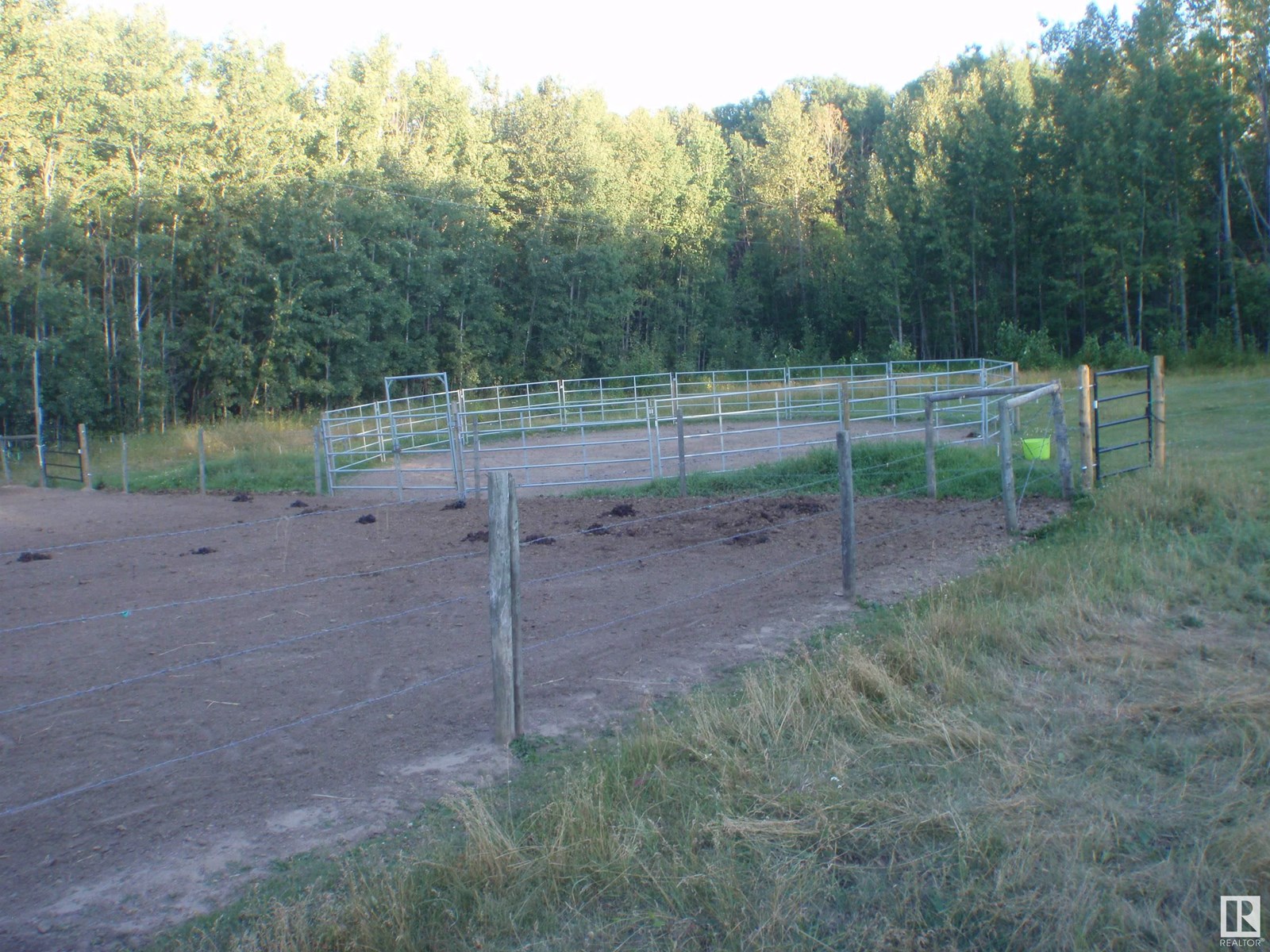 6206 Twp Rd 605, Rural Barrhead County, Alberta  T0G 2G0 - Photo 26 - E4450579