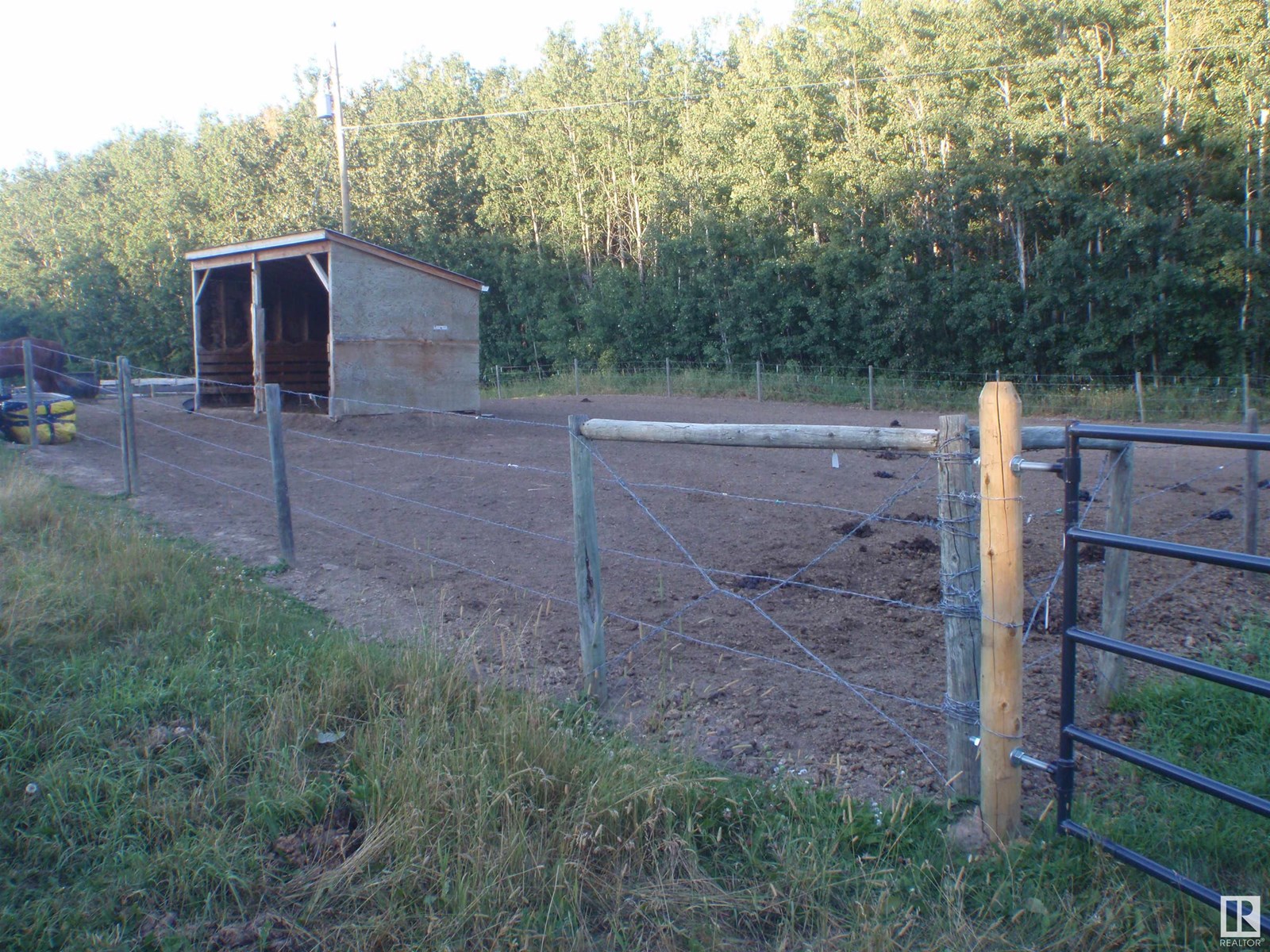 6206 Twp Rd 605, Rural Barrhead County, Alberta  T0G 2G0 - Photo 27 - E4450579