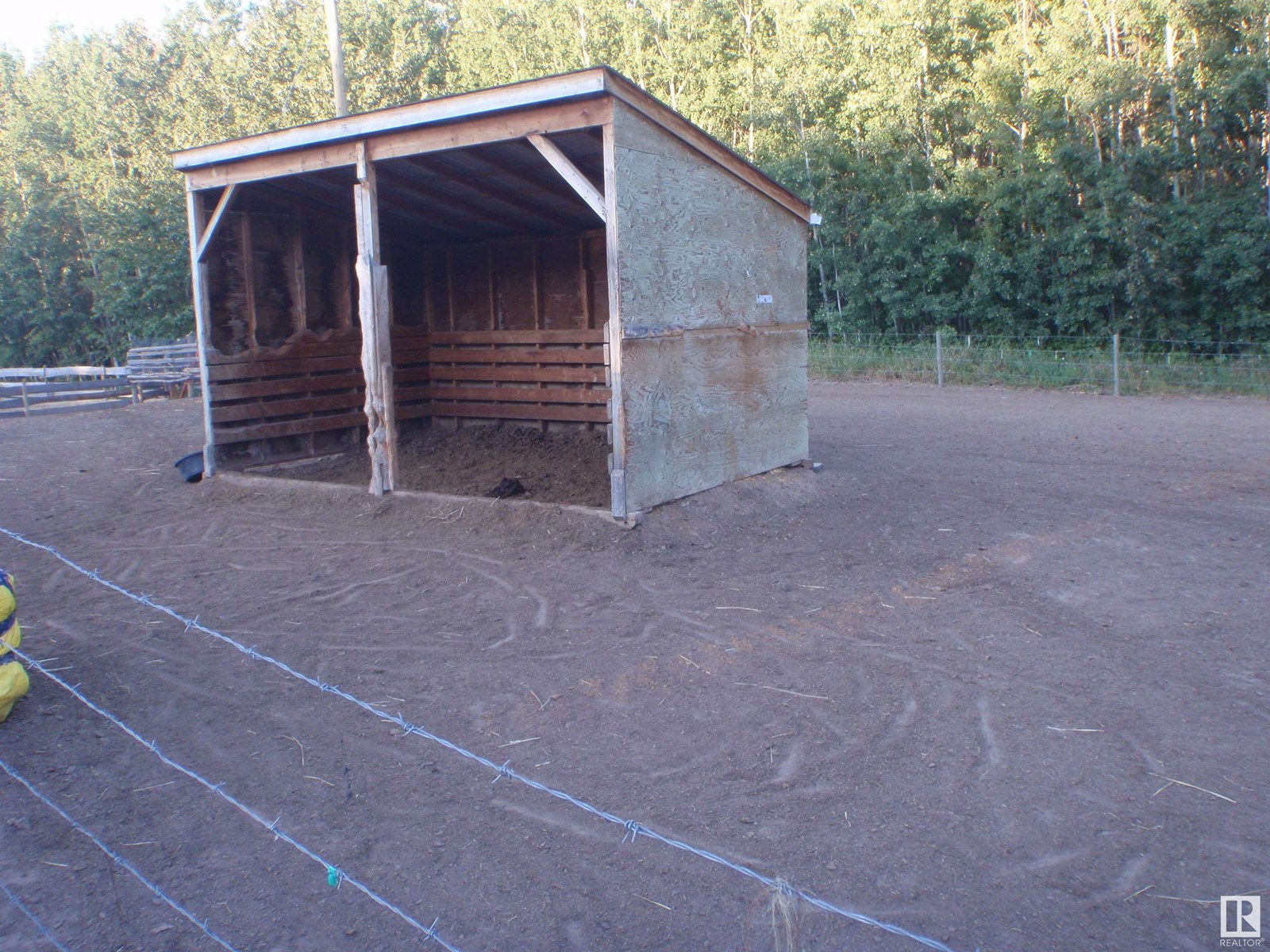 6206 Twp Rd 605, Rural Barrhead County, Alberta  T0G 2G0 - Photo 28 - E4450579