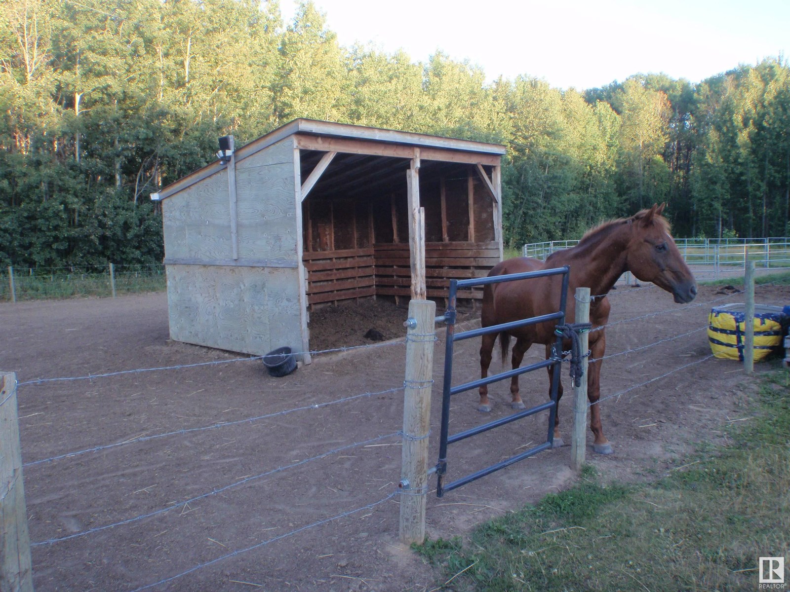 6206 Twp Rd 605, Rural Barrhead County, Alberta  T0G 2G0 - Photo 30 - E4450579