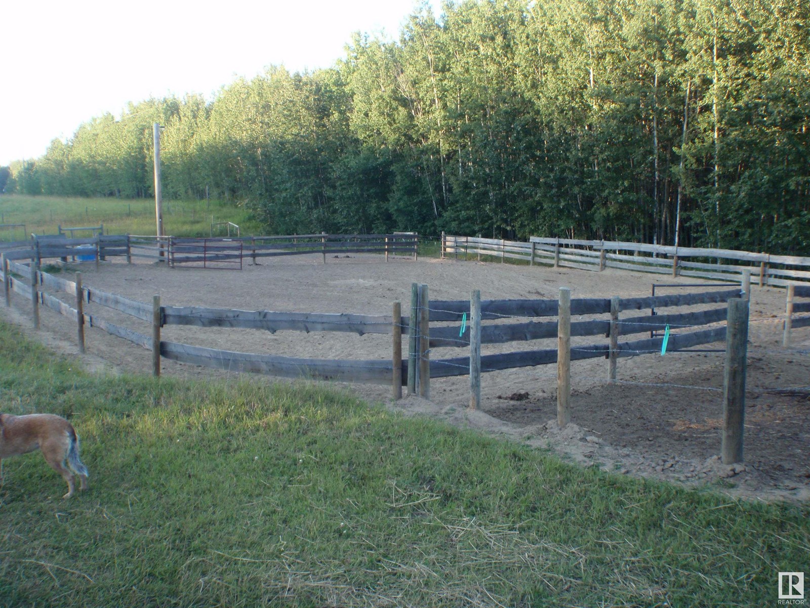 6206 Twp Rd 605, Rural Barrhead County, Alberta  T0G 2G0 - Photo 31 - E4450579