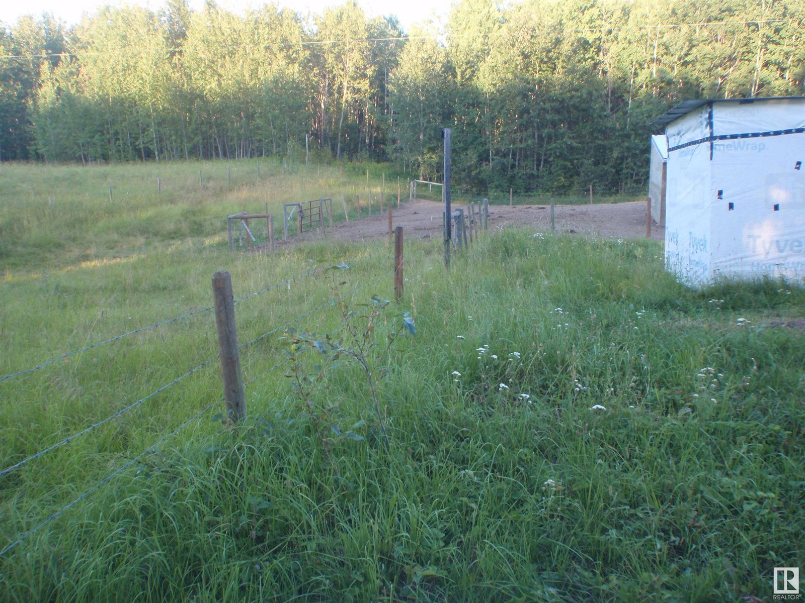 6206 Twp Rd 605, Rural Barrhead County, Alberta  T0G 2G0 - Photo 36 - E4450579
