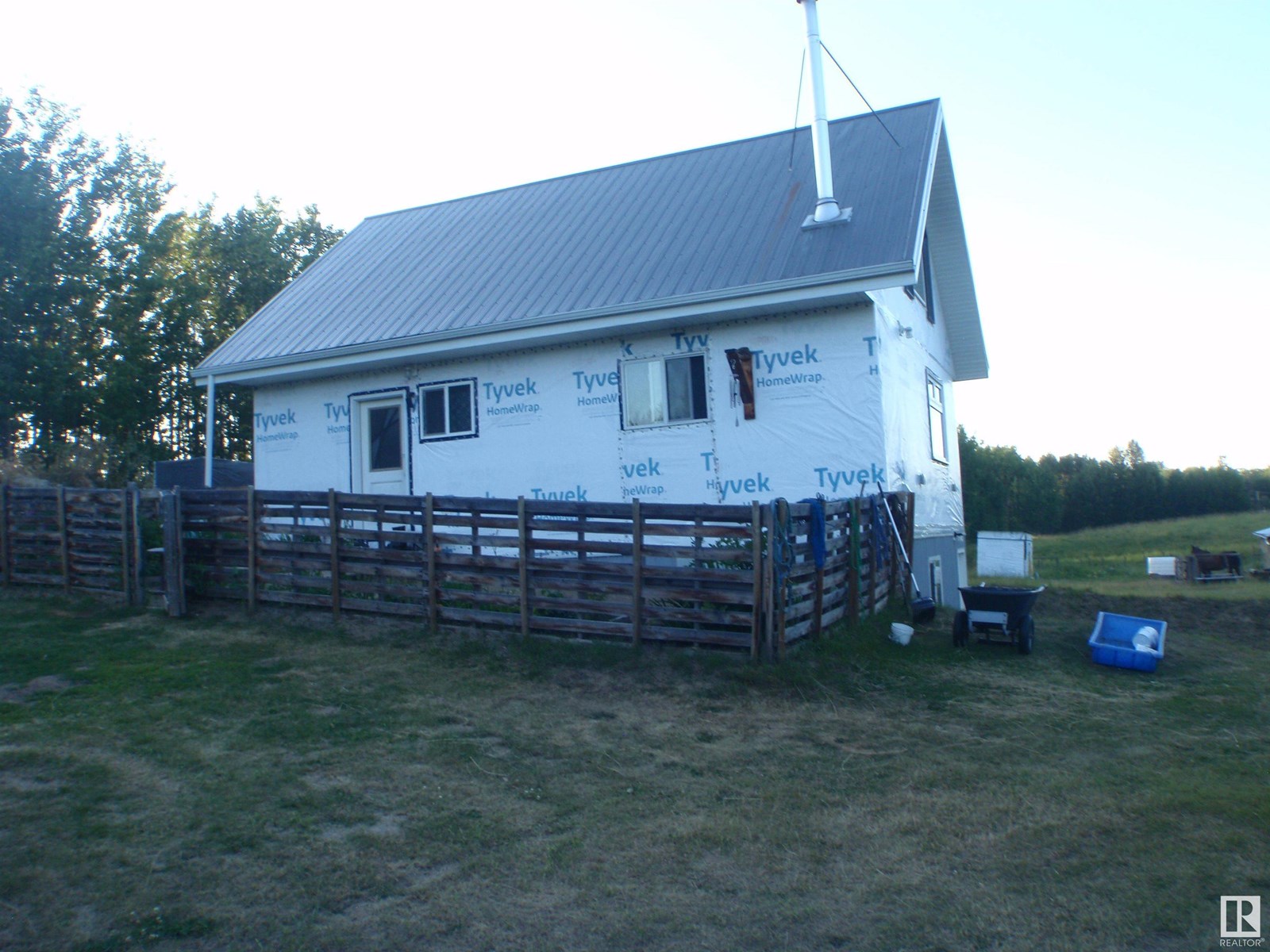 6206 Twp Rd 605, Rural Barrhead County, Alberta  T0G 2G0 - Photo 4 - E4450579