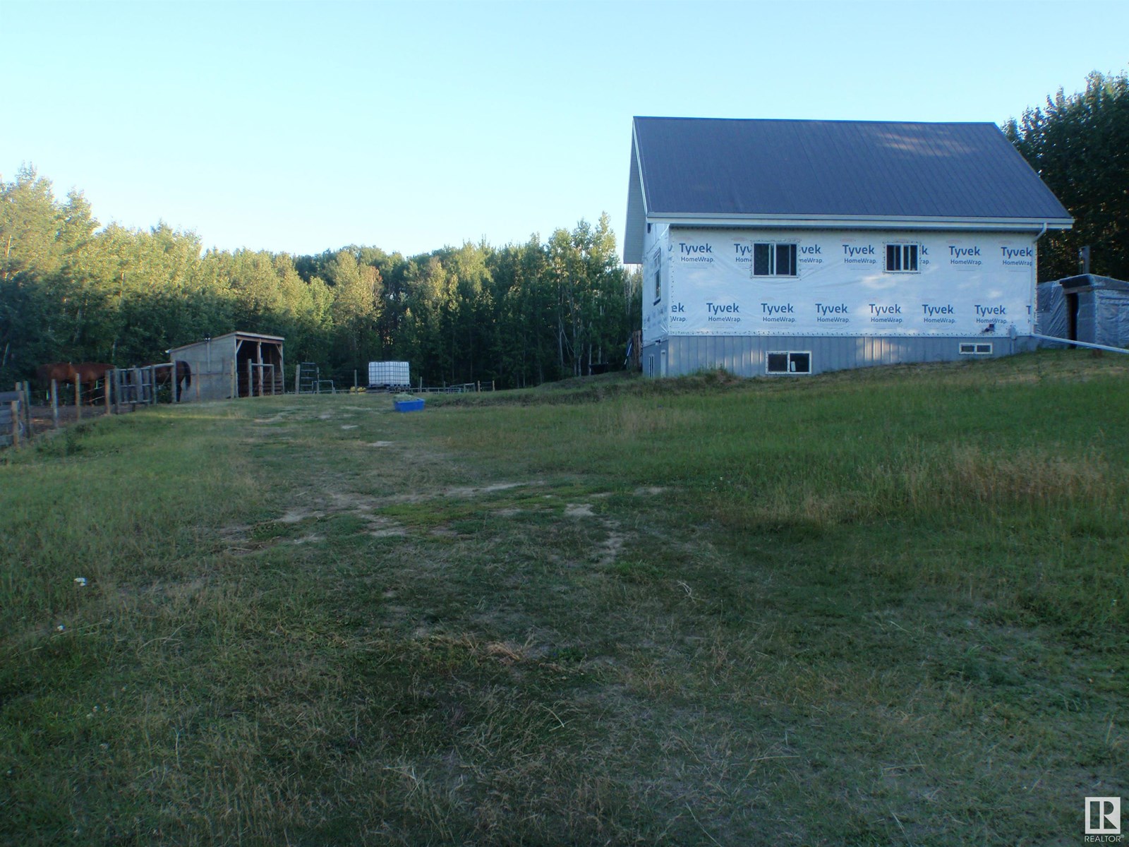 6206 Twp Rd 605, Rural Barrhead County, Alberta  T0G 2G0 - Photo 44 - E4450579