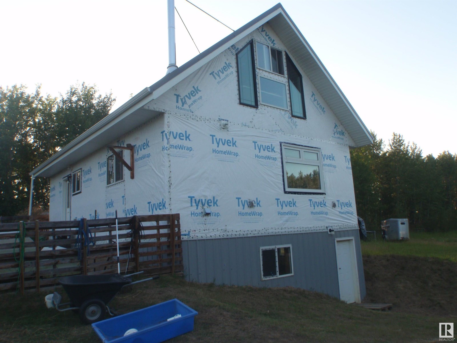 6206 Twp Rd 605, Rural Barrhead County, Alberta  T0G 2G0 - Photo 6 - E4450579