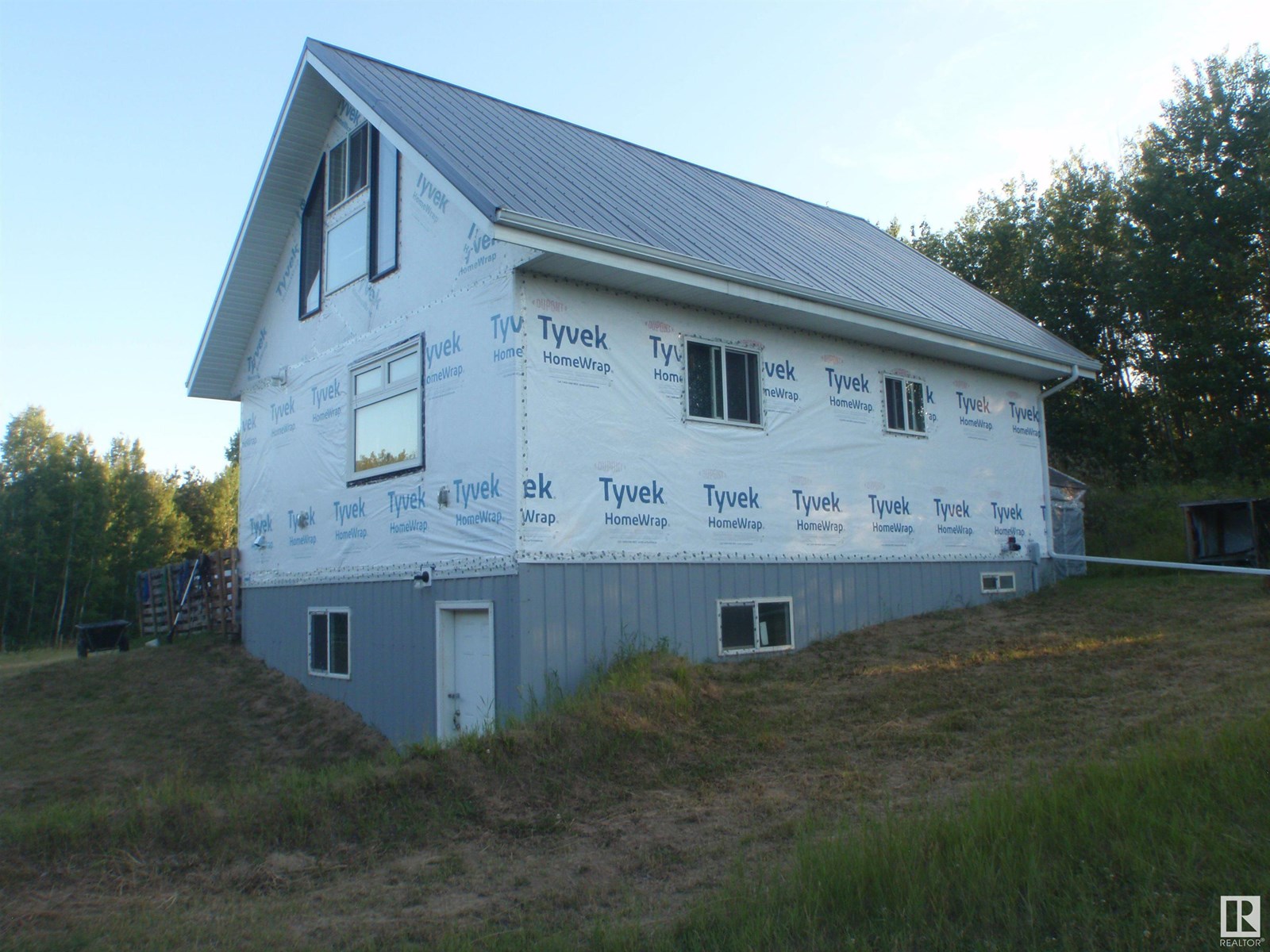 6206 Twp Rd 605, Rural Barrhead County, Alberta  T0G 2G0 - Photo 8 - E4450579