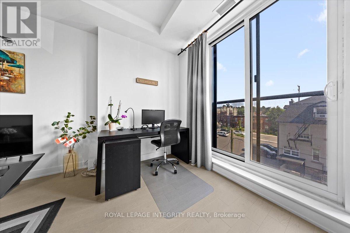 317 - 560 Rideau Street, Ottawa, Ontario  K1N 0G3 - Photo 11 - X12317970