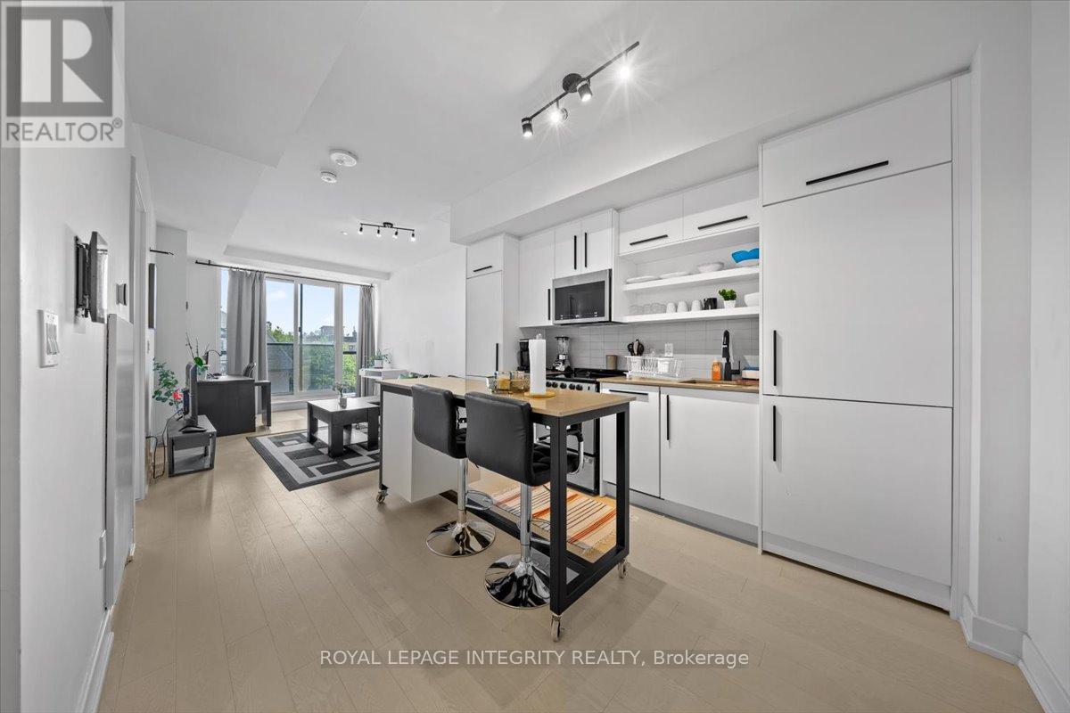 317 - 560 Rideau Street, Ottawa, Ontario  K1N 0G3 - Photo 4 - X12317970