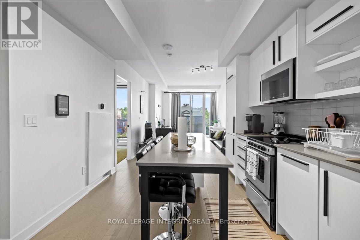 317 - 560 Rideau Street, Ottawa, Ontario  K1N 0G3 - Photo 5 - X12317970