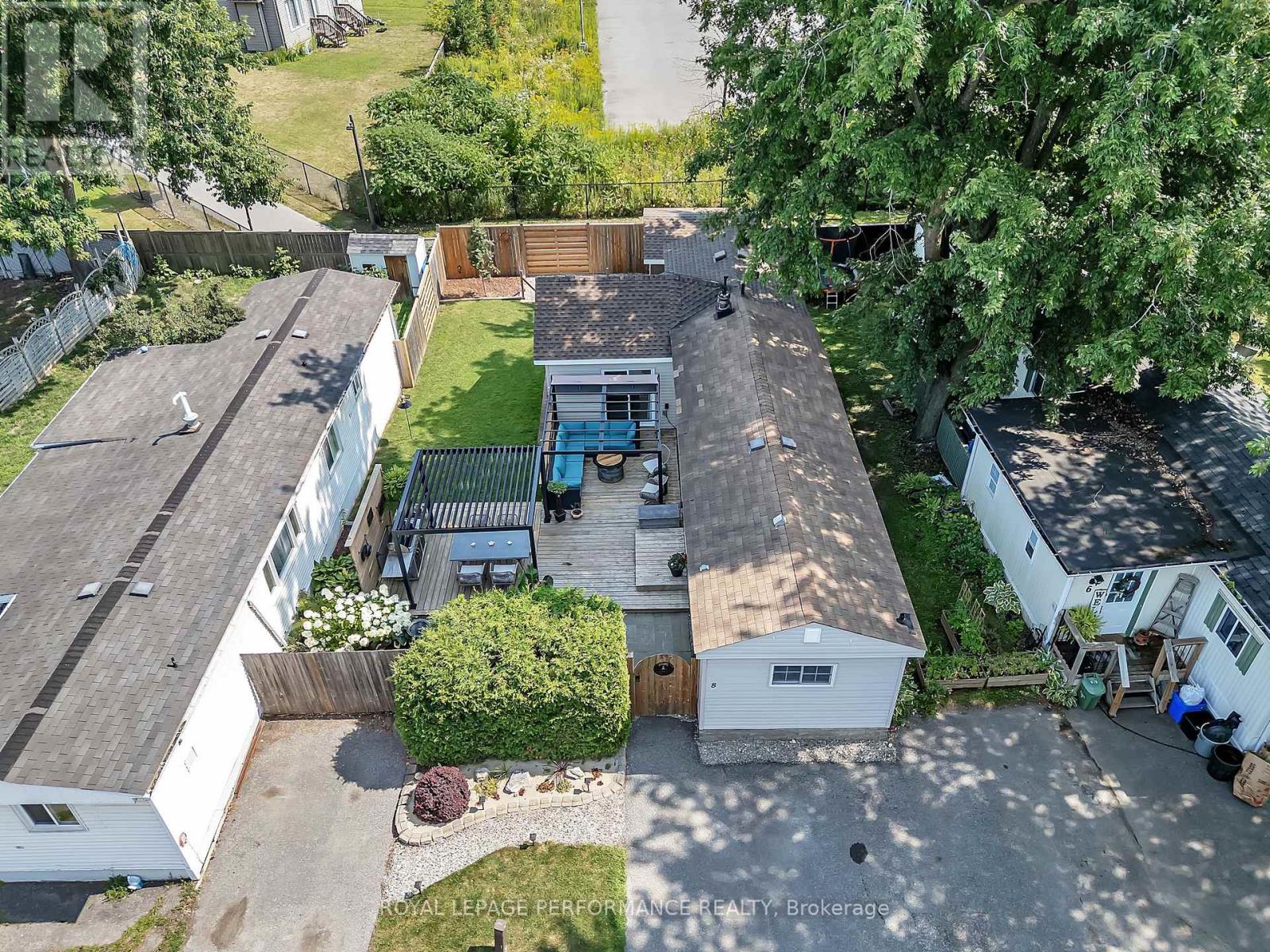 8 Bradley Green Court, Ottawa, Ontario  K2S 1B7 - Photo 22 - X12317993