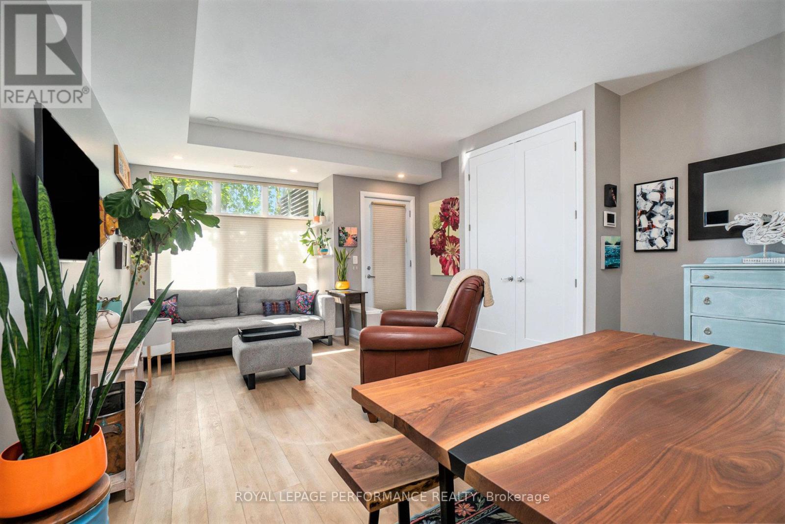 1 - 509 Gladstone Avenue, Ottawa, Ontario  K1R 5N9 - Photo 12 - X12318002