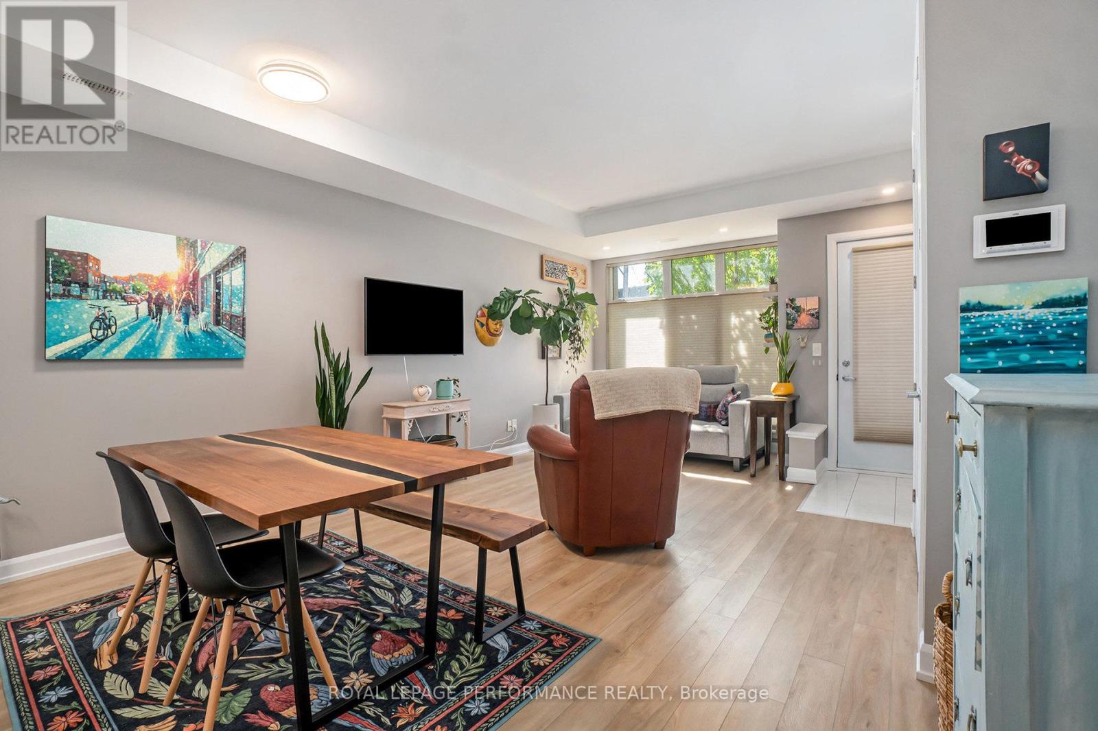 1 - 509 Gladstone Avenue, Ottawa, Ontario  K1R 5N9 - Photo 2 - X12318002