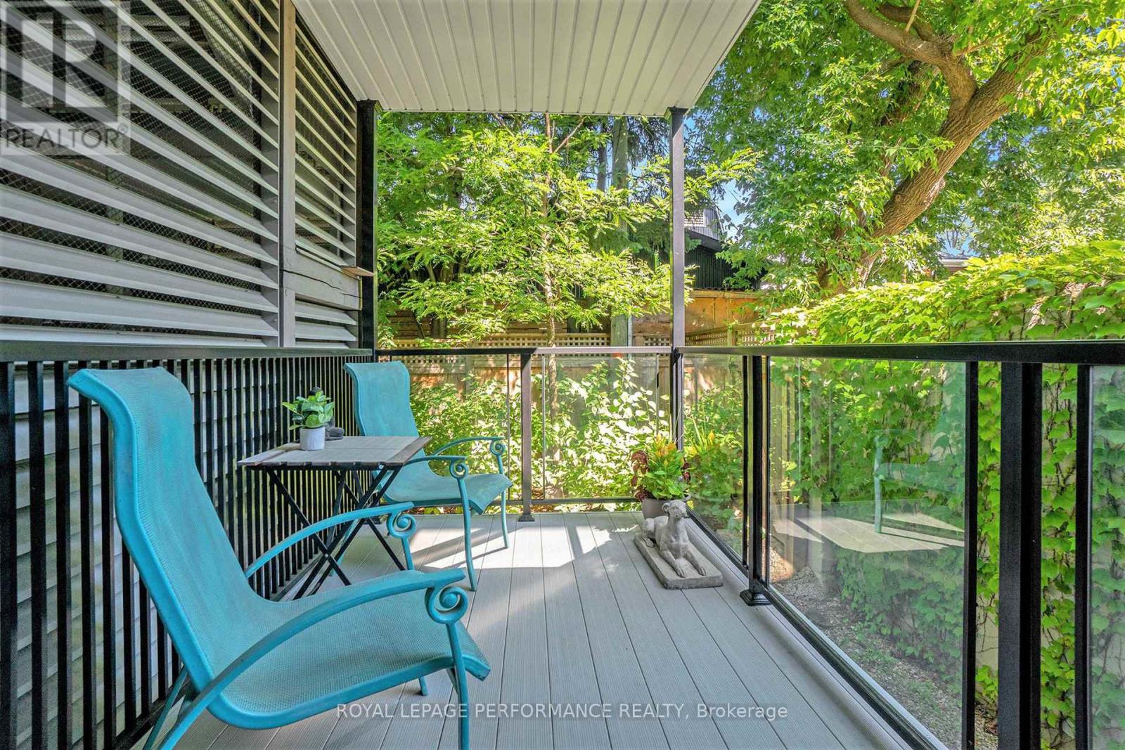 1 - 509 Gladstone Avenue, Ottawa, Ontario  K1R 5N9 - Photo 25 - X12318002
