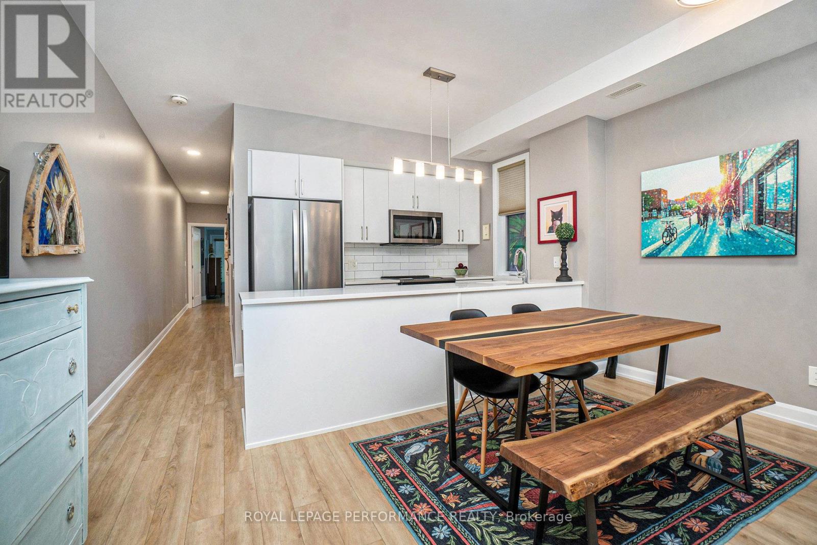 1 - 509 Gladstone Avenue, Ottawa, Ontario  K1R 5N9 - Photo 6 - X12318002