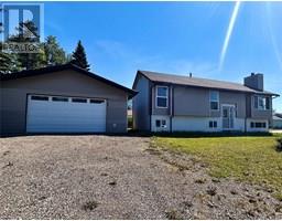 103 FELLERS Avenue, tumbler ridge, British Columbia