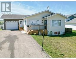 8713 20A Street, dawson creek, British Columbia